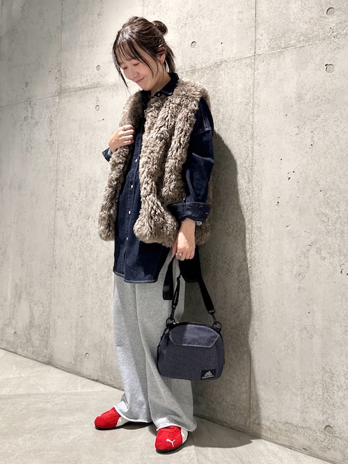 セール】NEEDBY heritage×GREGORY TOASTY SHOULDER（ショルダーバッグ