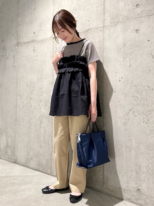 セール】3/2WORKS ツータックチノパンツ（その他パンツ）｜URBAN