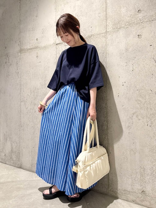 セール】ギンガム/ストライプ アソートスカート（スカート）｜URBAN