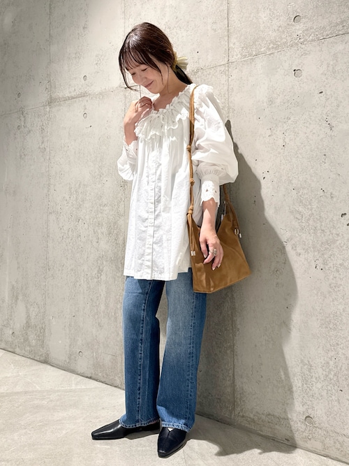 USEDLIKEストレートデニム（デニムパンツ）｜URBAN RESEARCH Sonny