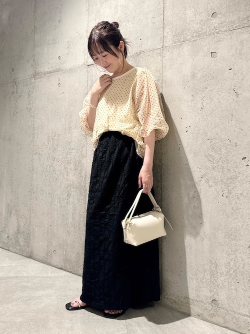 VIOLAd’ORO　VOGUE V-1566