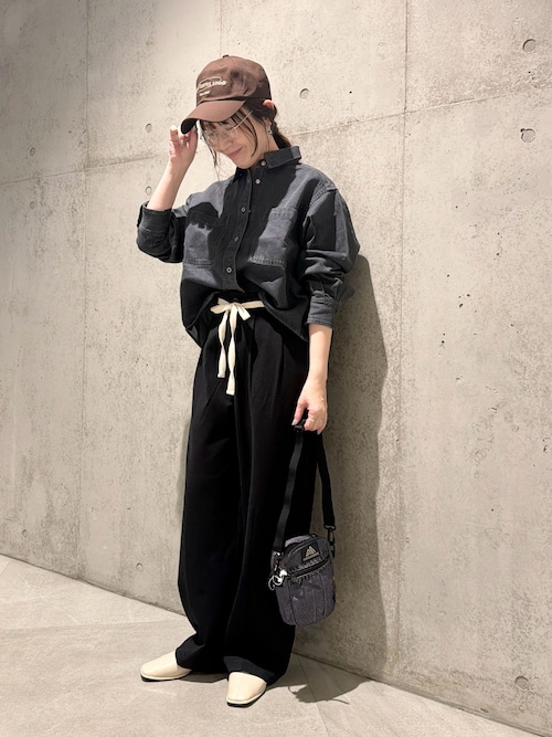 セール】NEEDBY heritage×GREGORY QUICK POCKET M（ショルダーバッグ