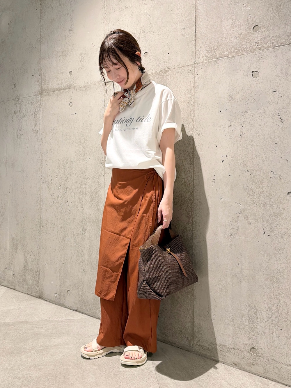 香織