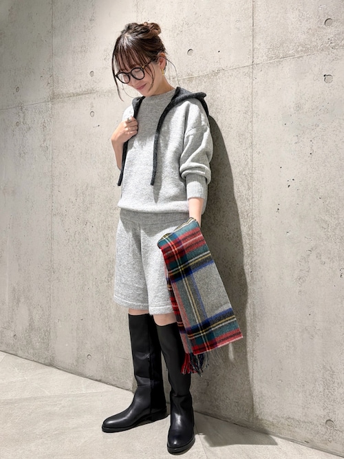 REMME（レメ） ブーツ ベーシックロングブーツ レディース : ZOZOTOWN