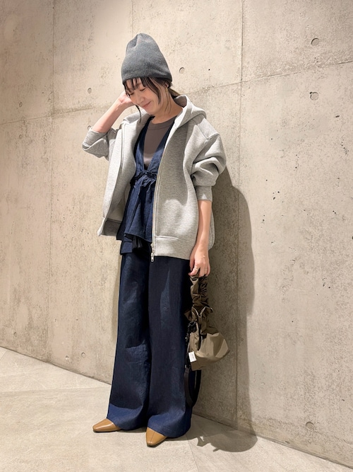 Sonny Label ペプラムフリルアソートオールインワン 新品未使用タグ付き ペプラムフリルアソートオールインワン（サロペット/オーバーオール