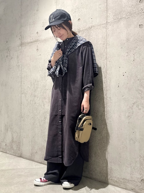 THE NORTH FACE Boulder Mini Shoulder（ショルダーバッグ）｜THE