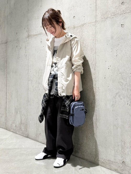 THE NORTH FACE Boulder Mini Shoulder（ショルダーバッグ）｜THE