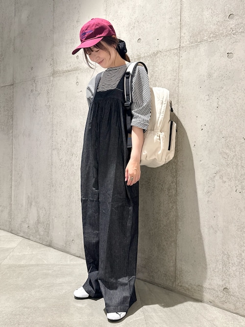 アーバンリサーチ】サニーレーベルサロペット