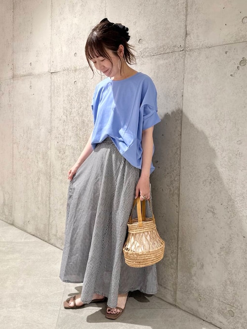 サルセーション　トップス セール】『WEB限定』吸水速乾UVクールタッチドルマンプルオーバー（T