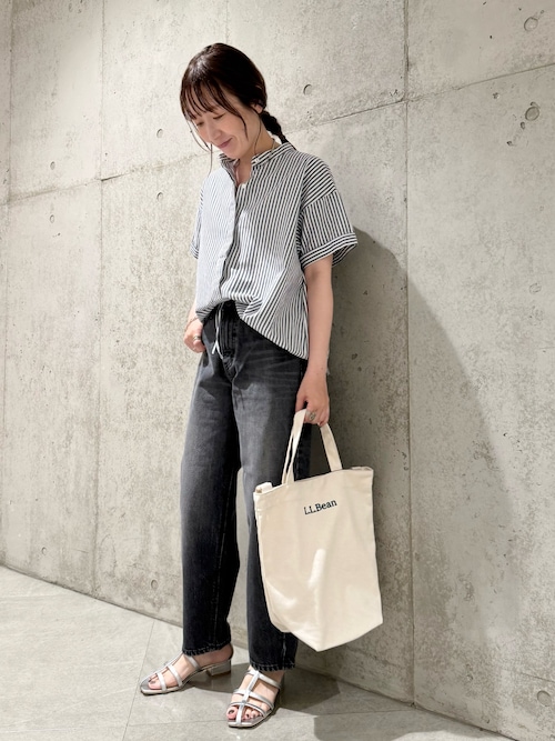 セール】『別注』Lee101×Sonny Label TAPERED PANTS（デニムパンツ