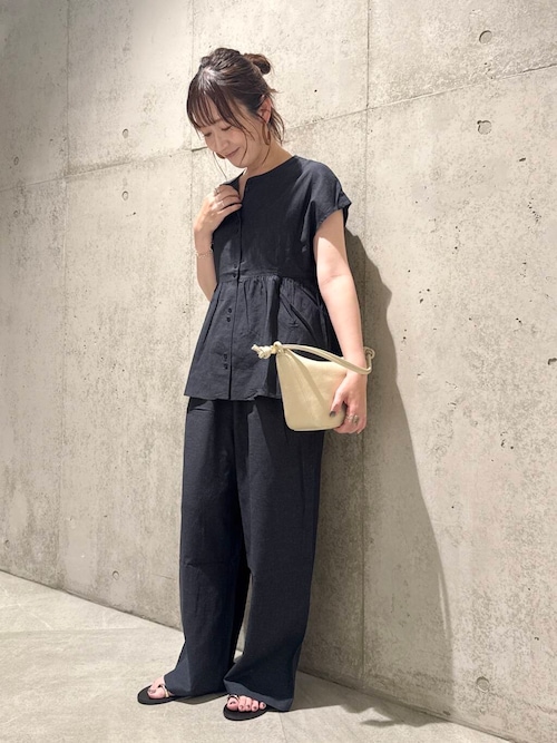AULENTTI　2WAYショルダーバッグ