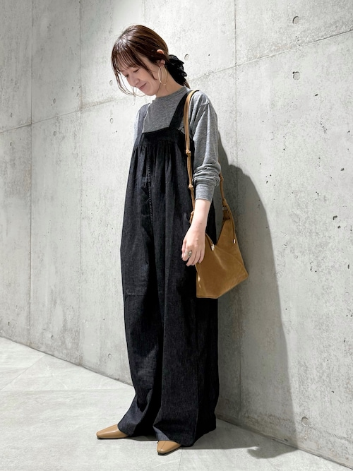 アーバンリサーチ　サロペット デニムサロペット（サロペット/オーバーオール）｜URBAN