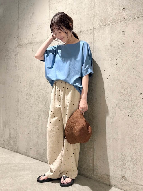 セール】折りたたみリネンライクハット（ハット）｜URBAN RESEARCH