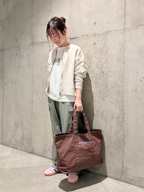 【セル版】アリゲーター リミテッド・パック〈初回限定生産・2枚組〉 セール】WEEKEND GETAWAY TOTEBAG（トートバッグ）｜URBAN RESEARCH