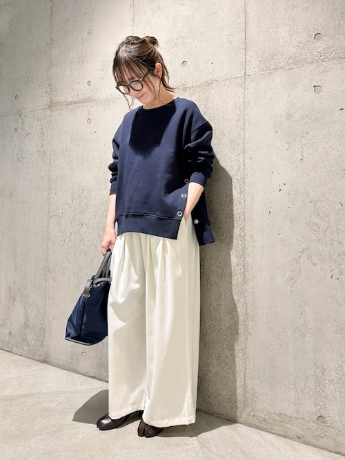 セール】『別注』Legato largo×Sonny Label 肩楽2WAYショルダーバッグ