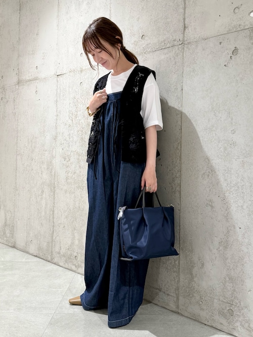 アーバンリサーチ】サニーレーベルサロペット