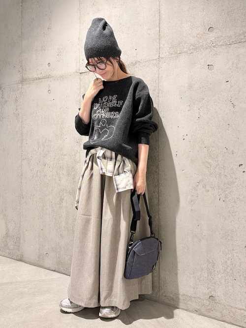 セール】NEEDBY heritage×GREGORY TOASTY SHOULDER（ショルダーバッグ