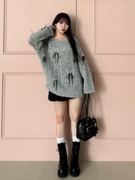 Shionさんのコーディネート