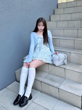 Shionさんのコーディネート