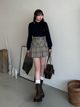 Shionさんのコーディネート