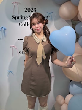 Shionさんのコーディネート