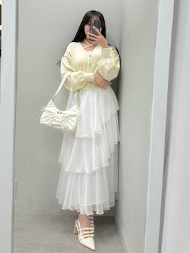 Shionさんのコーディネート