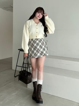 Shionさんのコーディネート