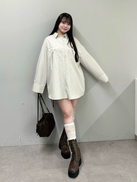 Shionさんのコーディネート