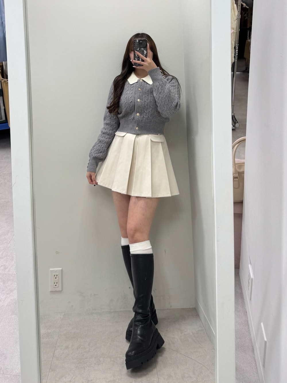 OLIVE des OLIVE（オリーブデオリーブ）の「【完売カラー再販