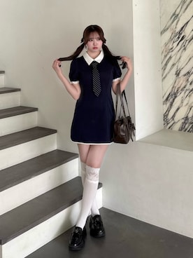 Shionさんのコーディネート