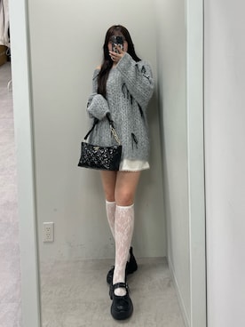 Shionさんのコーディネート