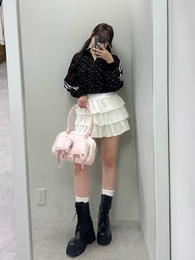 Shionさんのコーディネート