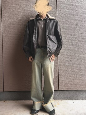 みやびさんの（CLEL | クレイル）を使ったコーディネート
