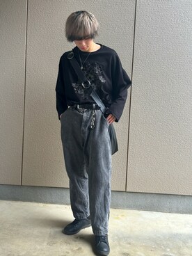 みやびさんのコーディネート