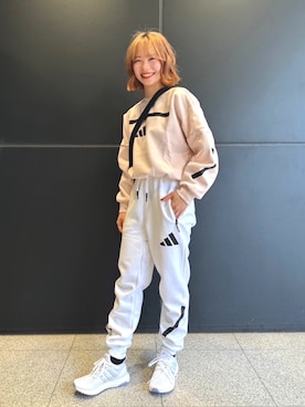 WSさん(レディース・152cm)の秋コーディネート