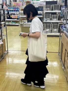 higa_99さん(レディース・150cm)の秋コーディネート