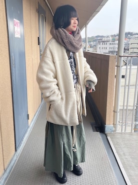 higa_99さんのコーディネート