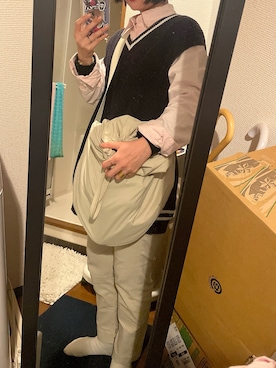 higa_99さん（レディース・150cm）の春コーディネート
