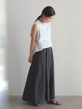 ishikawa.さんのコーディネート