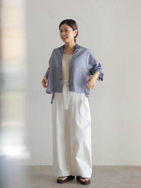 ishikawa.さんのコーディネート