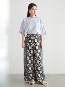 ishikawa.さんのコーディネート