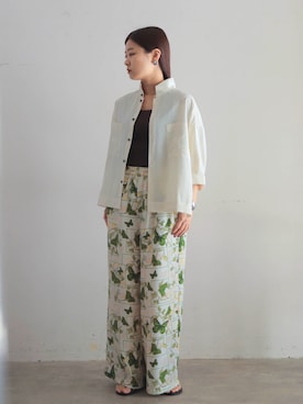 ishikawa.さんのコーディネート