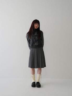 aoistaffさんのコーディネート