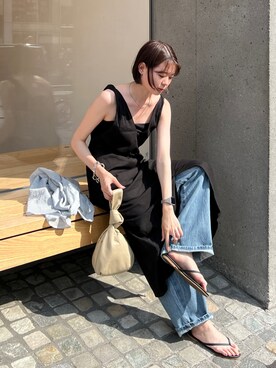 chiさんのコーディネート