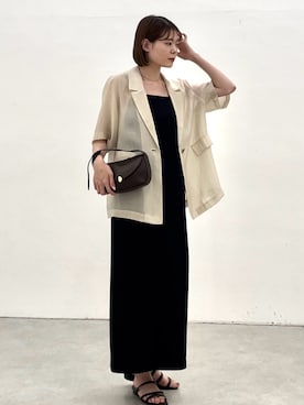 chiさんのコーディネート