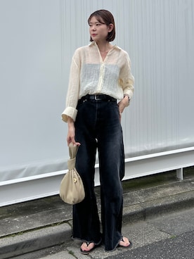 chiさんのコーディネート