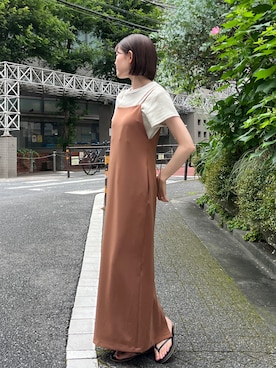 chiさんのコーディネート