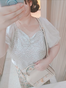 きゅるᵕ̈໒꒱·̩͙🔰さんのコーディネート