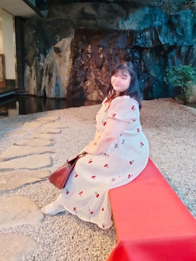 きゅるᵕ̈໒꒱·̩͙🔰さんのコーディネート