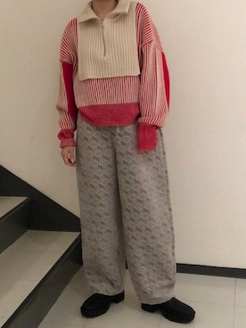 とみーさんのコーディネート